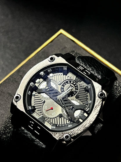 Tubular Watch