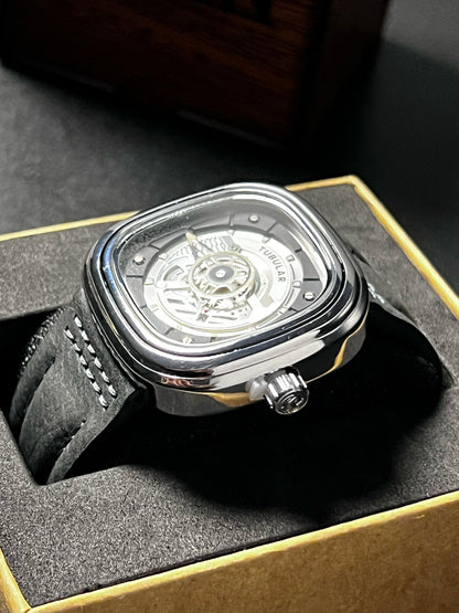 Tubular Watch