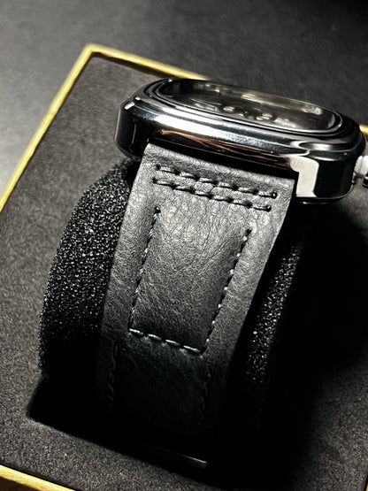 Tubular Watch
