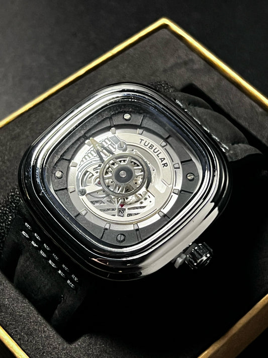 Tubular Watch