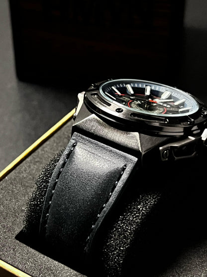 Tubular Watch
