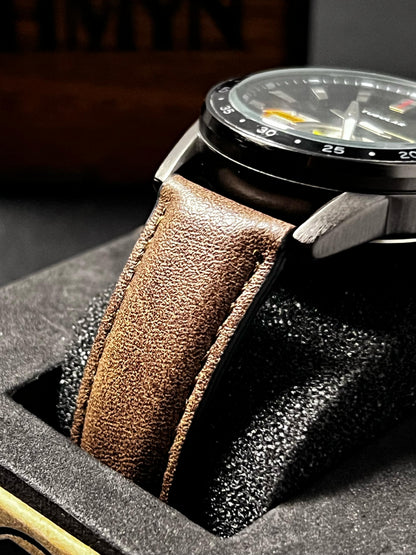 Tubular Watch