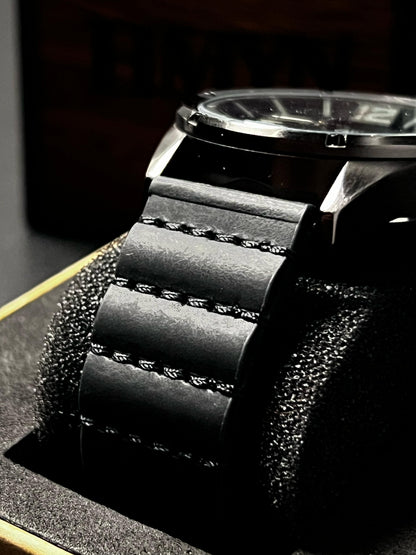 Tubular Watch