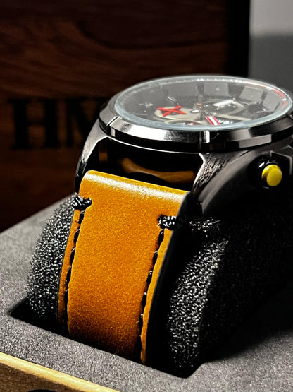 Tubular Watch