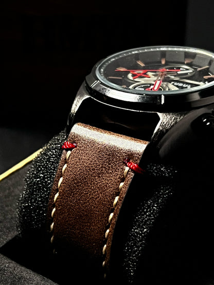 Tubular Watch