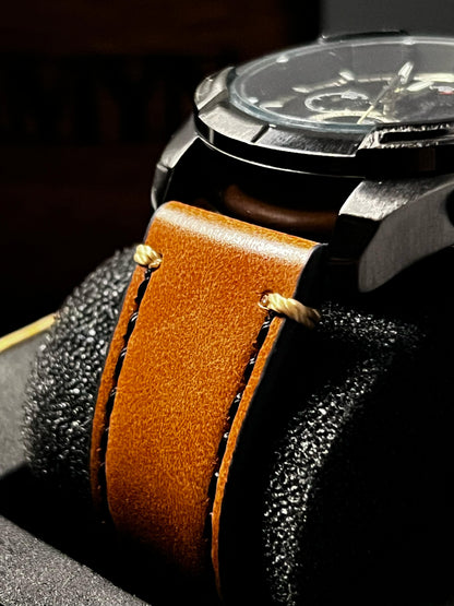 Tubular Watch