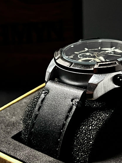 Tubular Watch