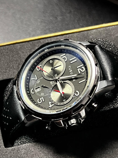 Tubular Watch