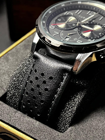 Tubular Watch