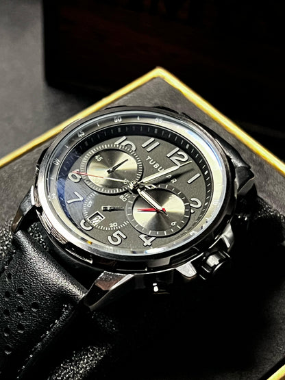Tubular Watch