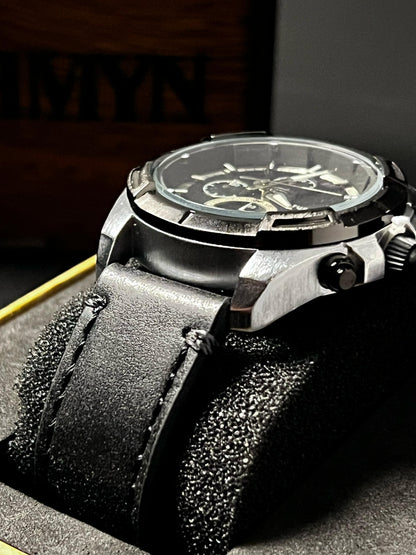 Tubular Watch
