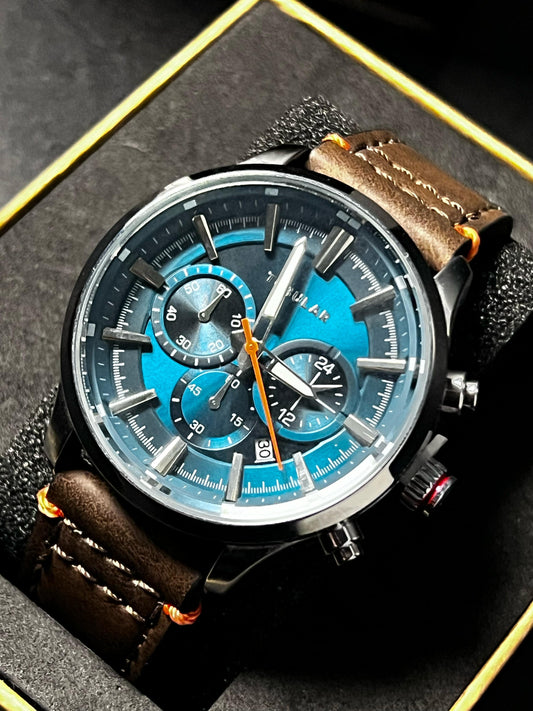 Tubular Watch