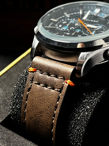 Tubular Watch