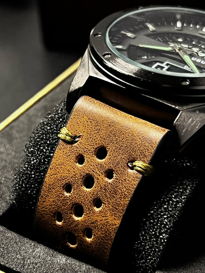 Tubular Watch