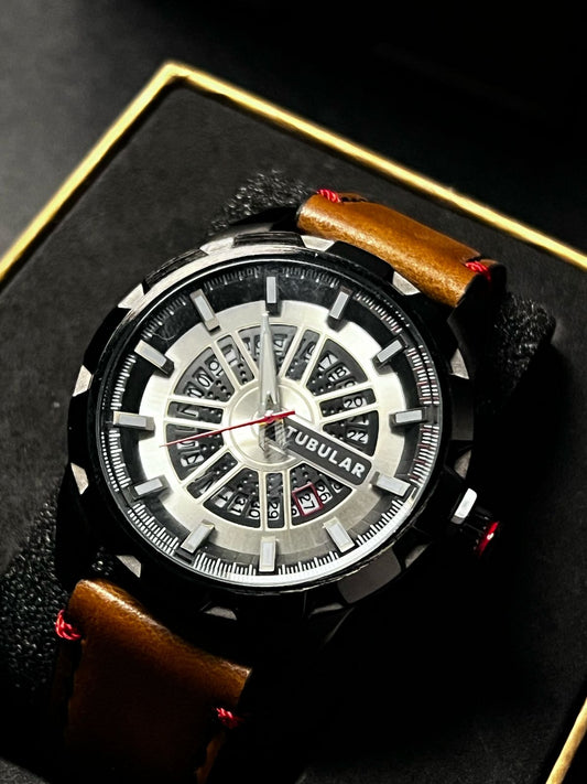 Tubular Watch