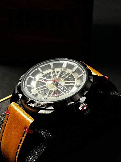 Tubular Watch