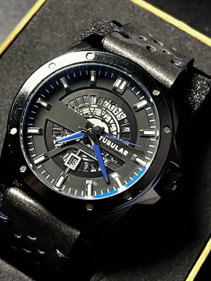 Tubular Watch