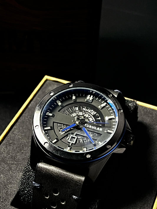 Tubular Watch
