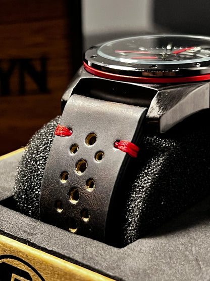 Tubular Watch