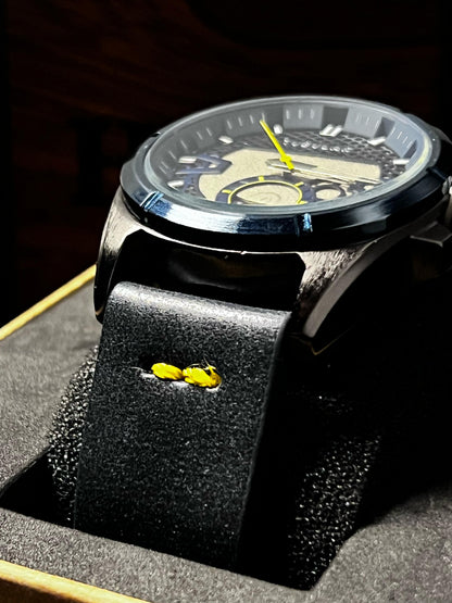 Tubular Watch