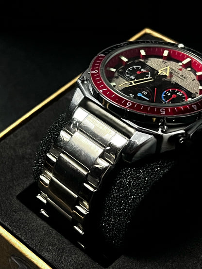 Tubular Watch