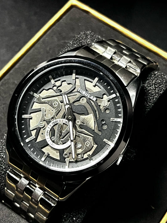 Tubular Watch