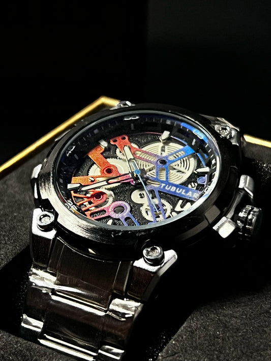 Tubular Watch