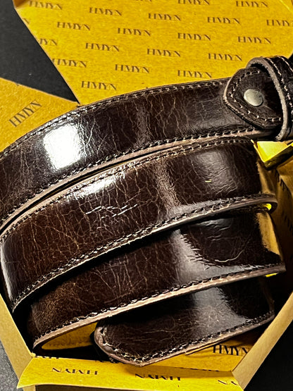 Ladies Leather Belt