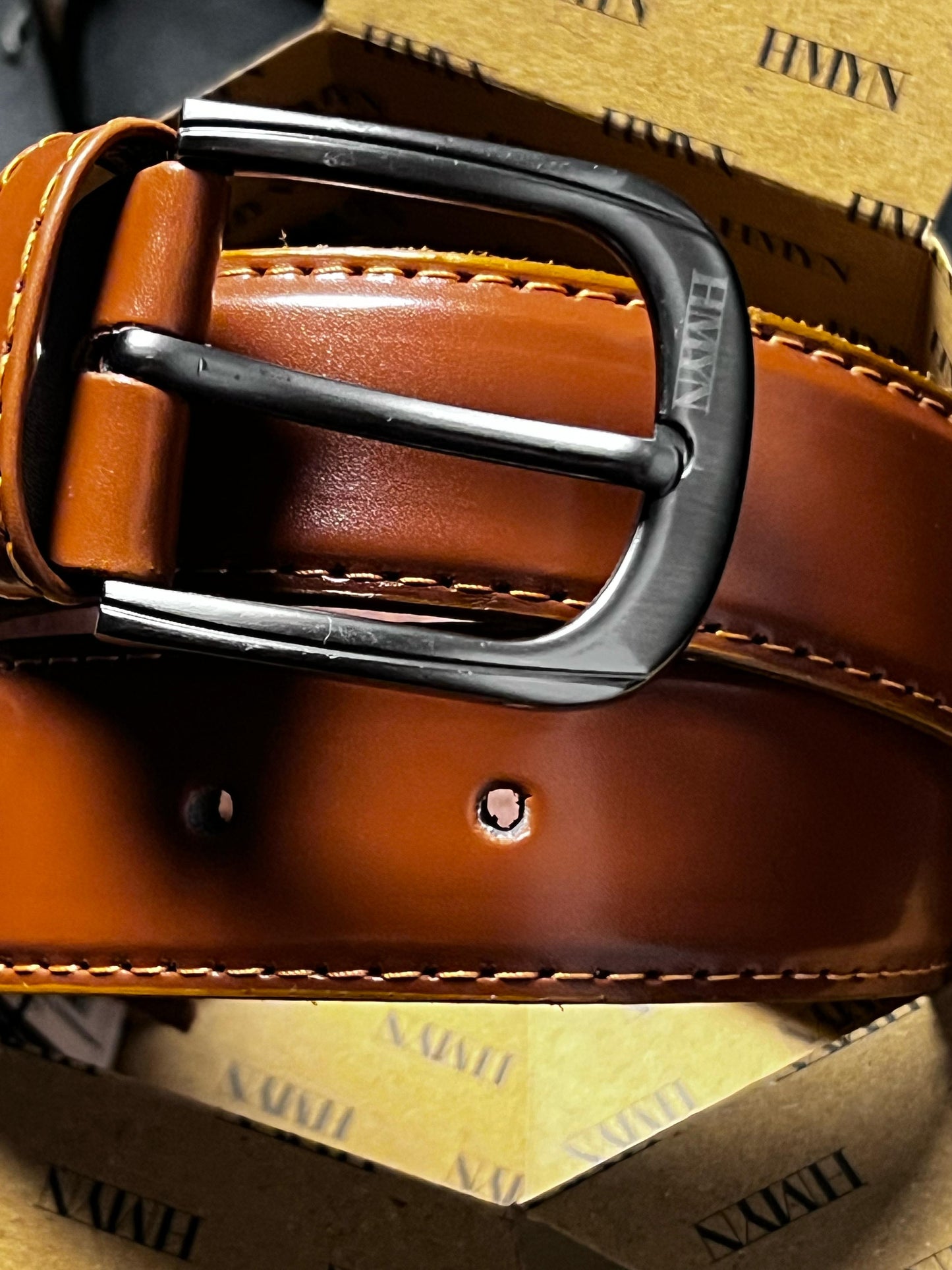 Casual Belt