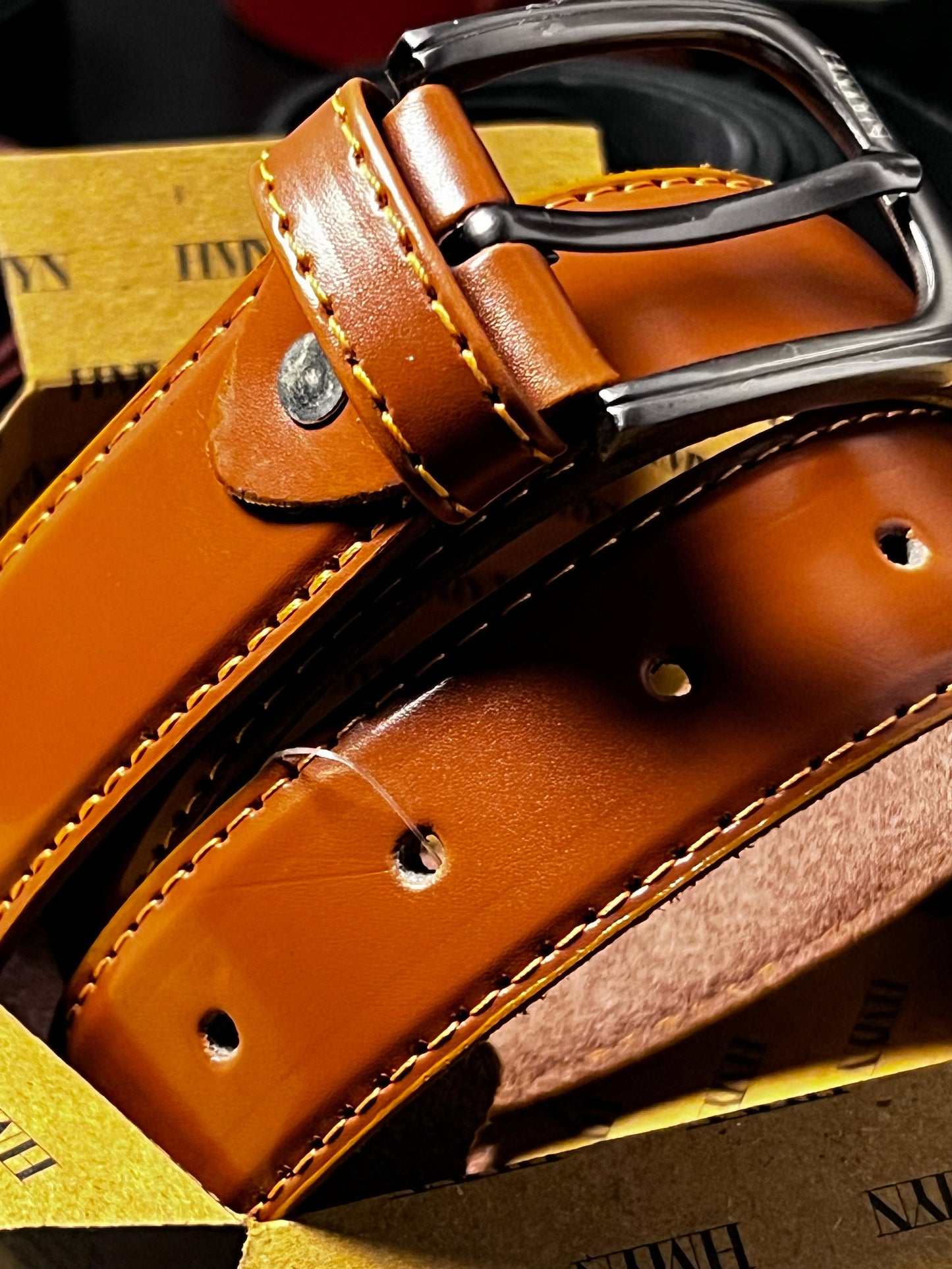 Casual Belt