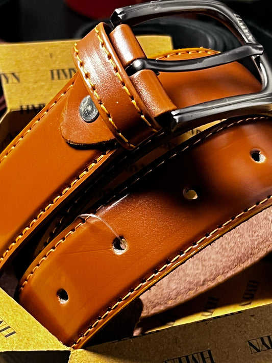 Casual Belt