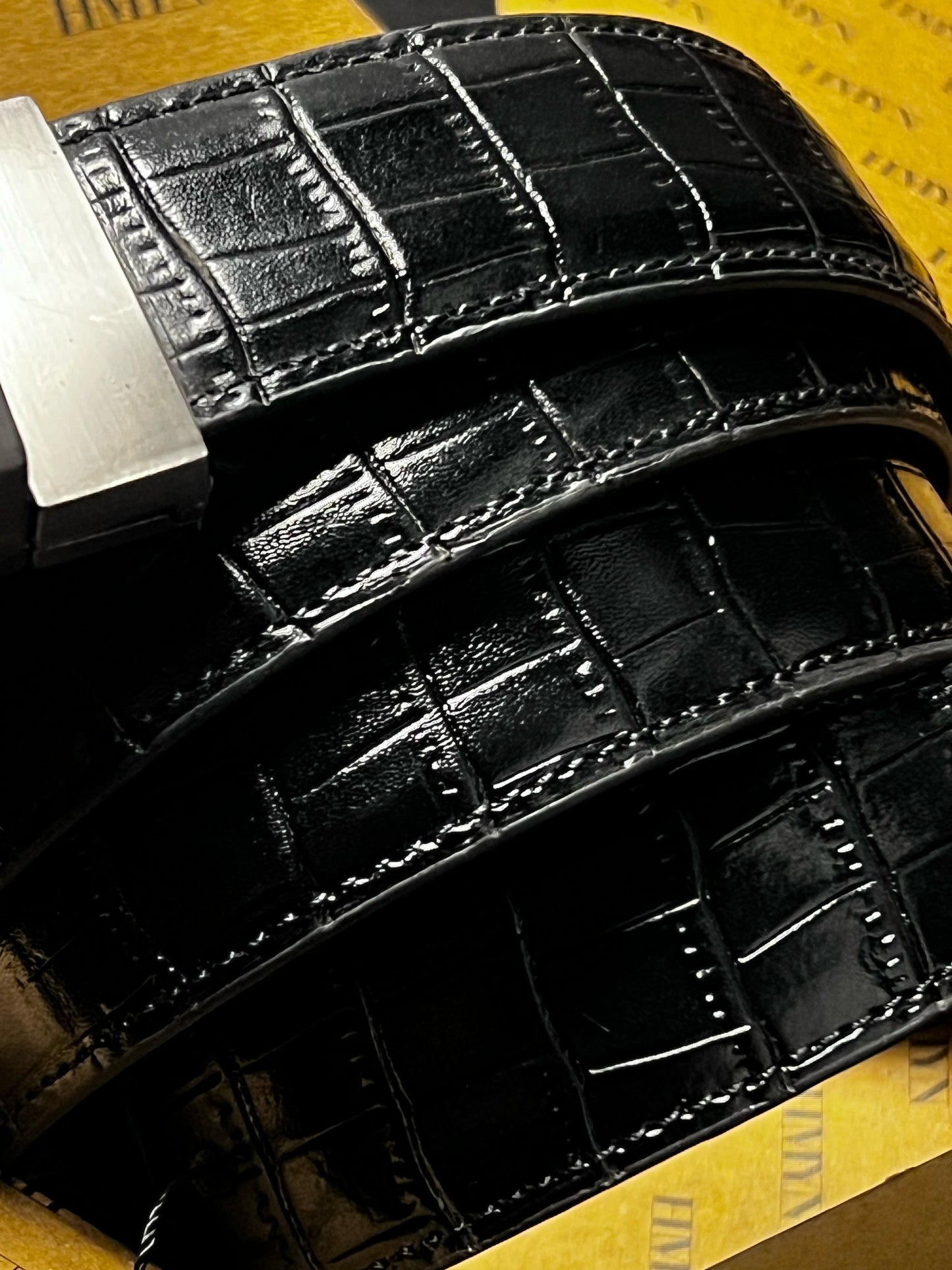 GATOR Belt
