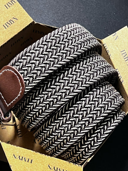 Elastic Belts