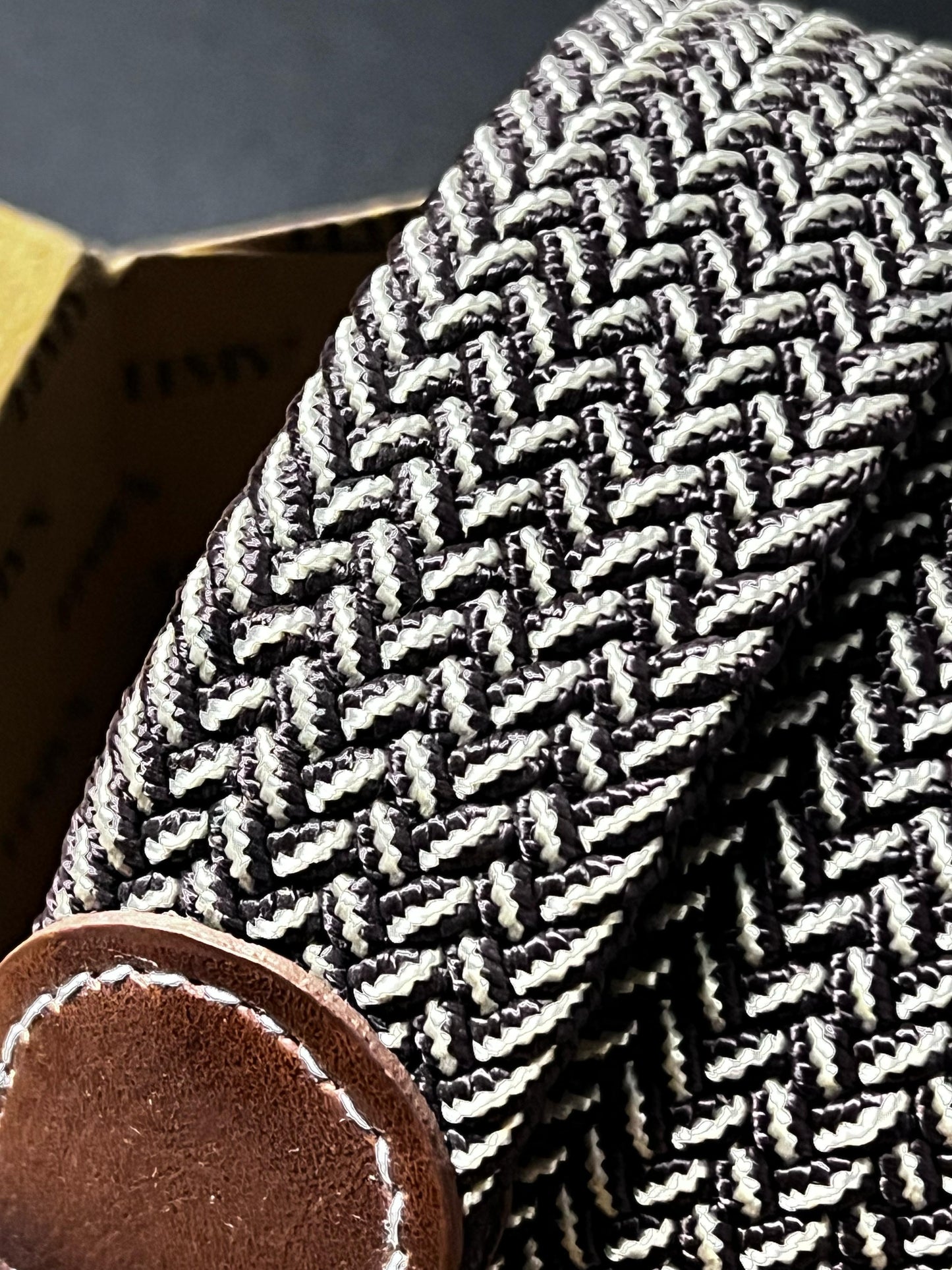 Elastic Belts