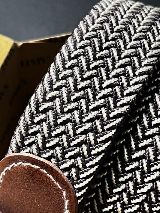 Elastic Belts