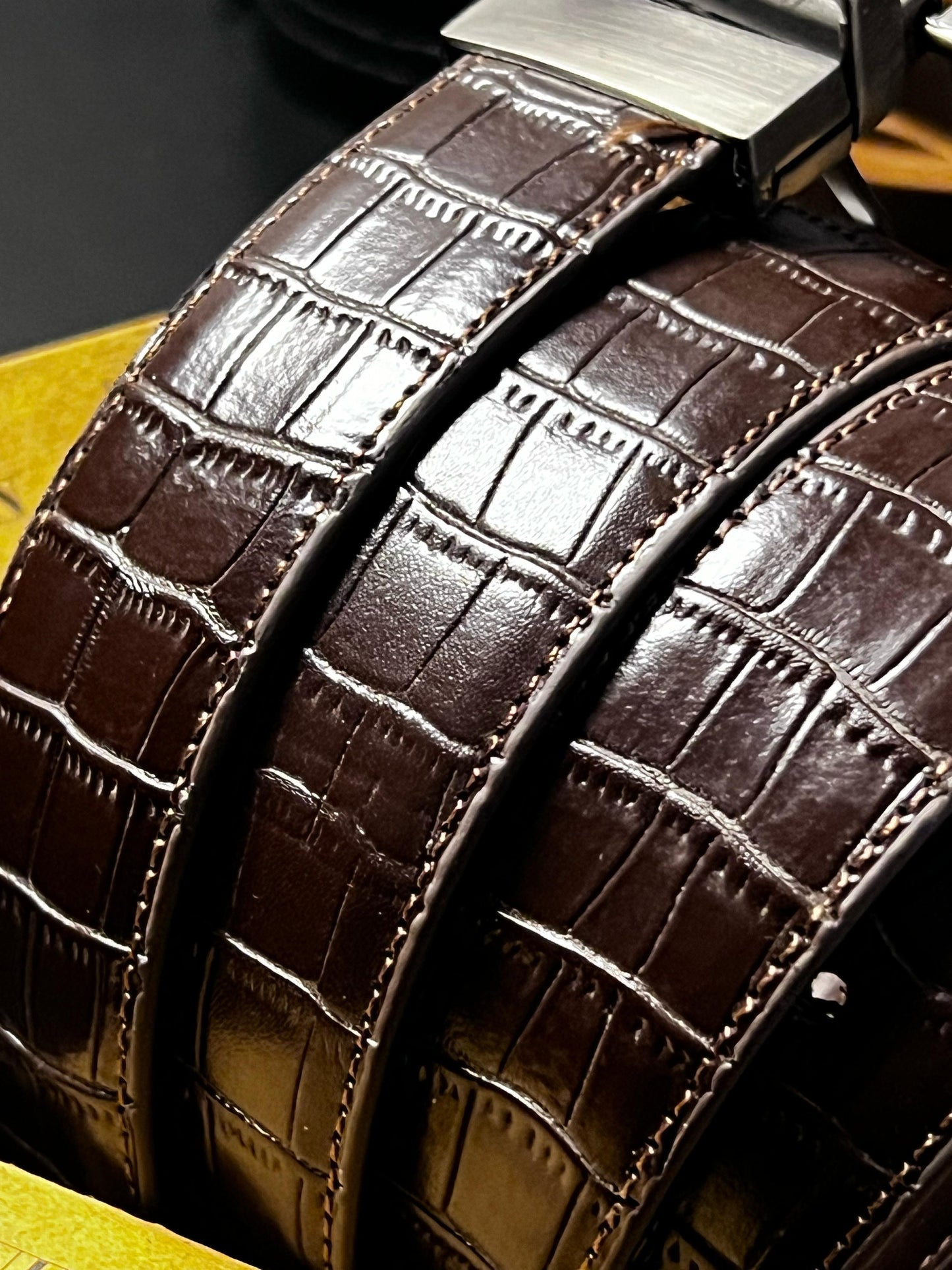 GATOR Belt