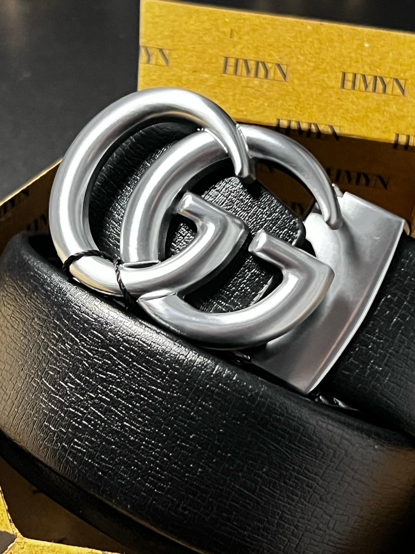 Branded Autolock
