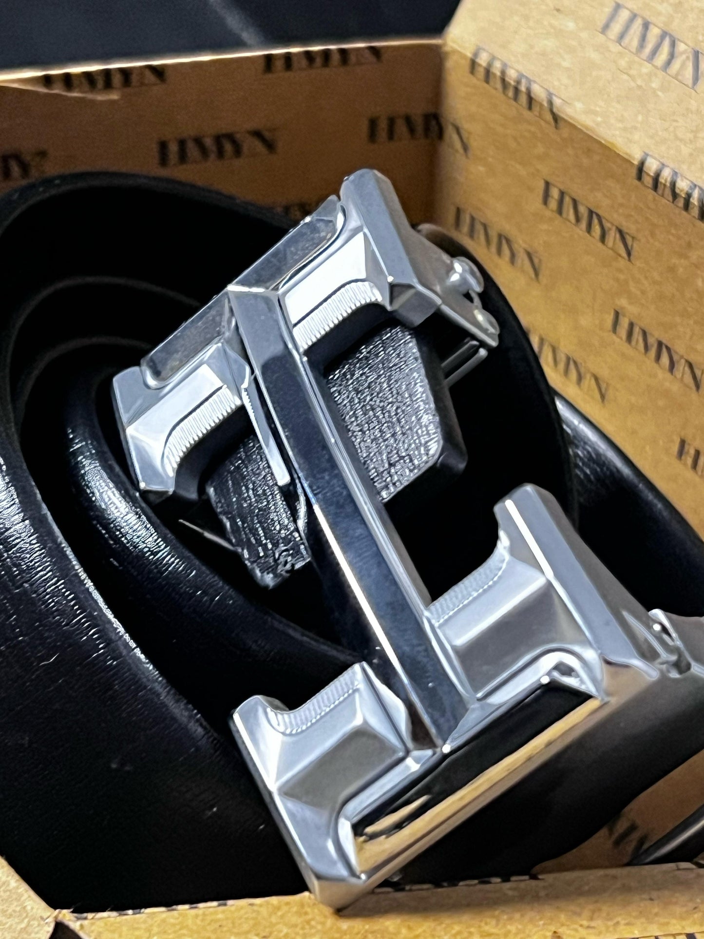 Branded Autolock