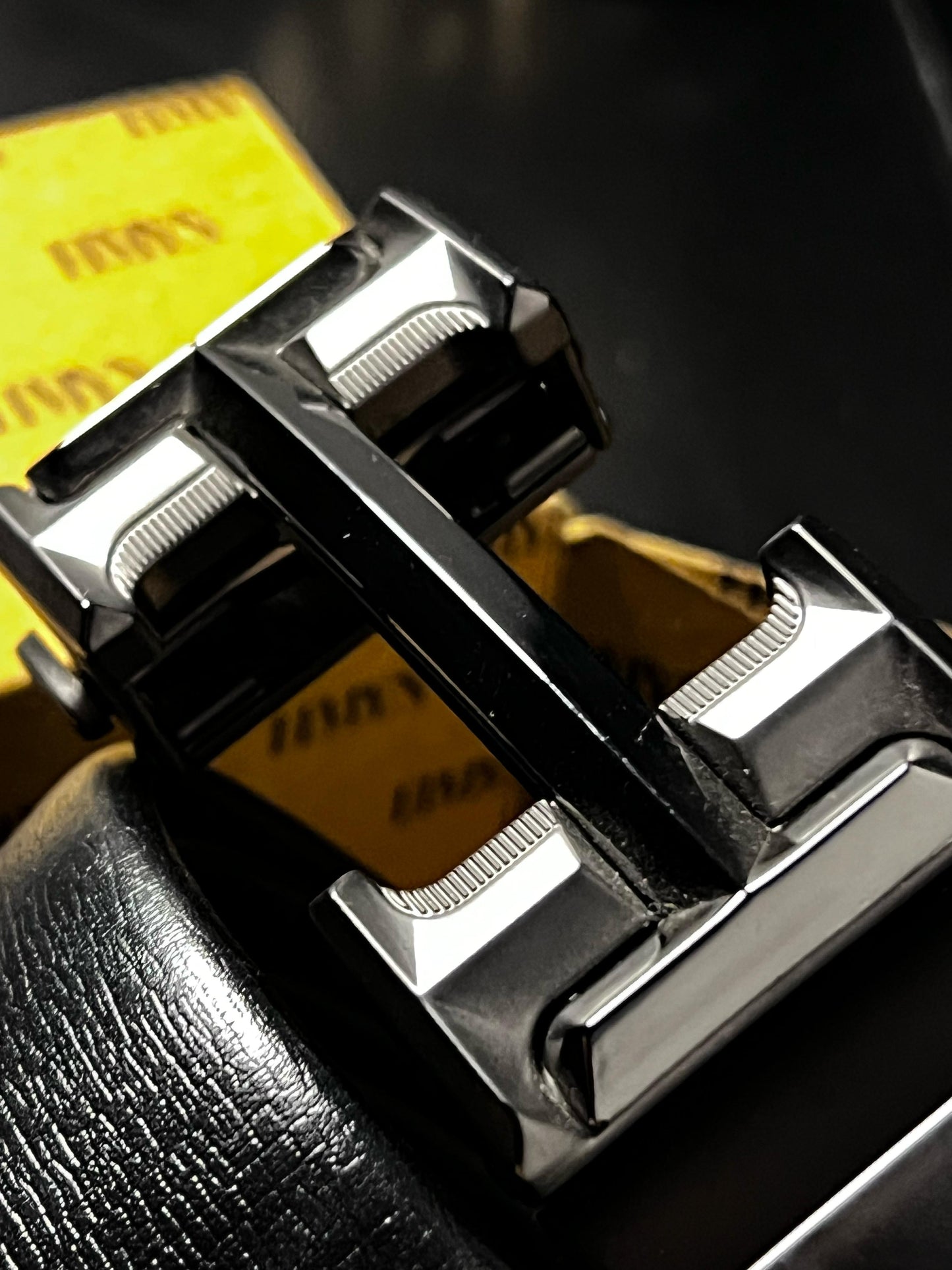 Branded Autolock