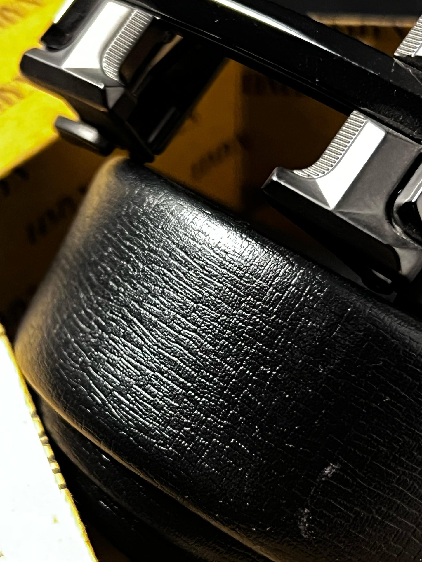 Branded Autolock