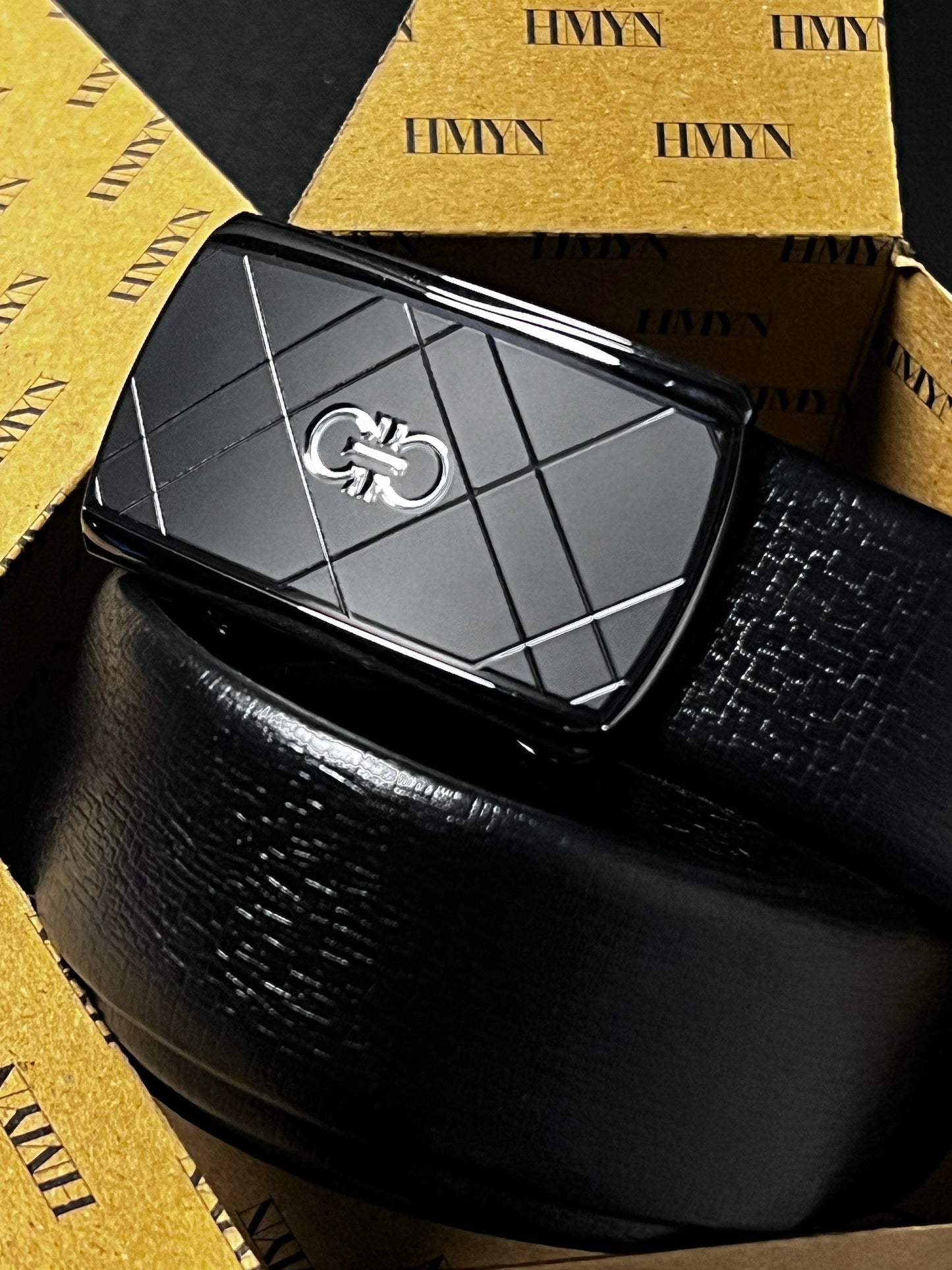 Branded Autolock