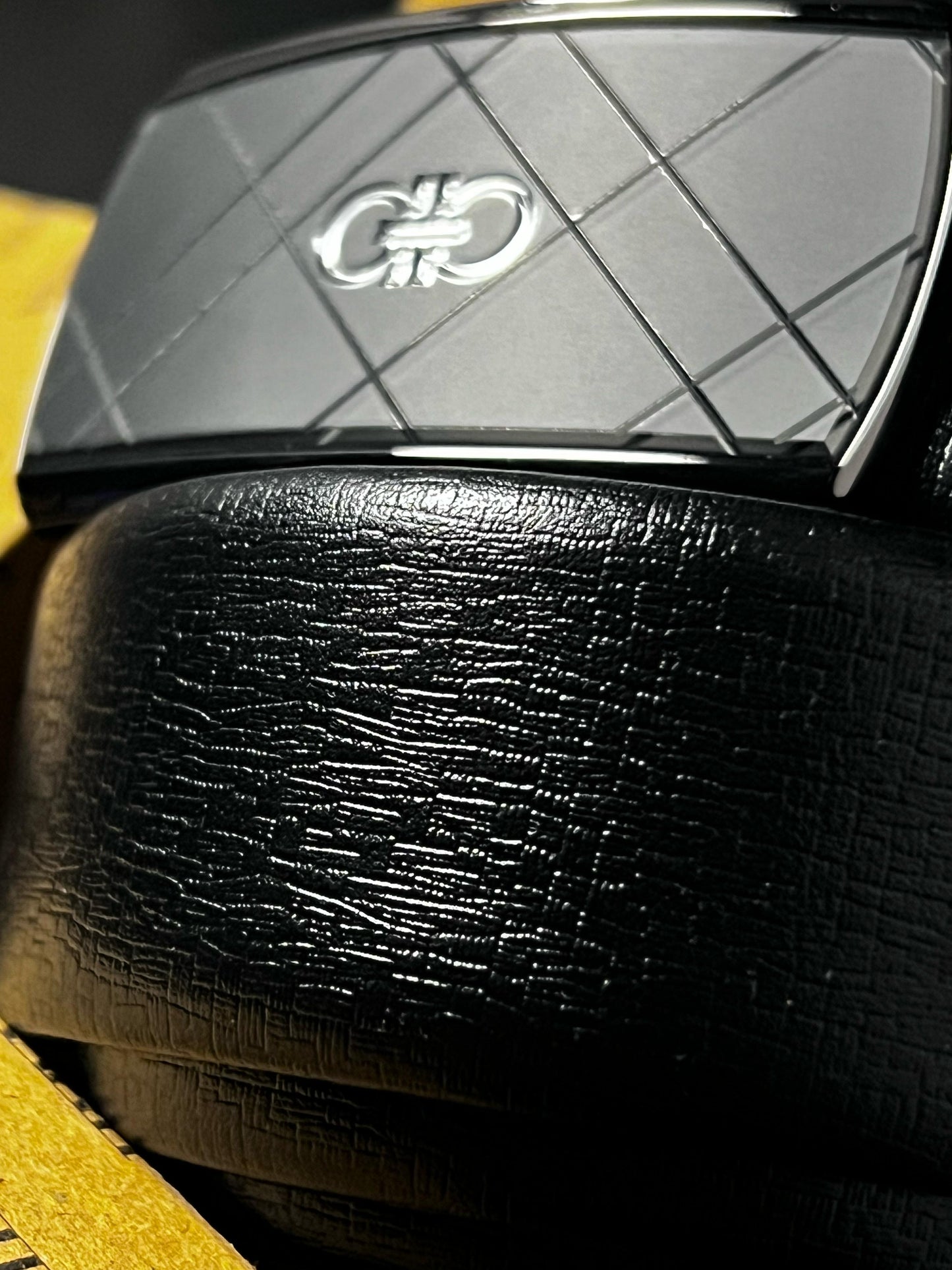 Branded Autolock