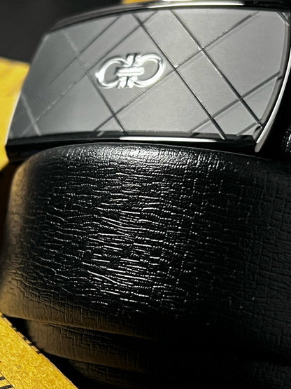 Branded Autolock