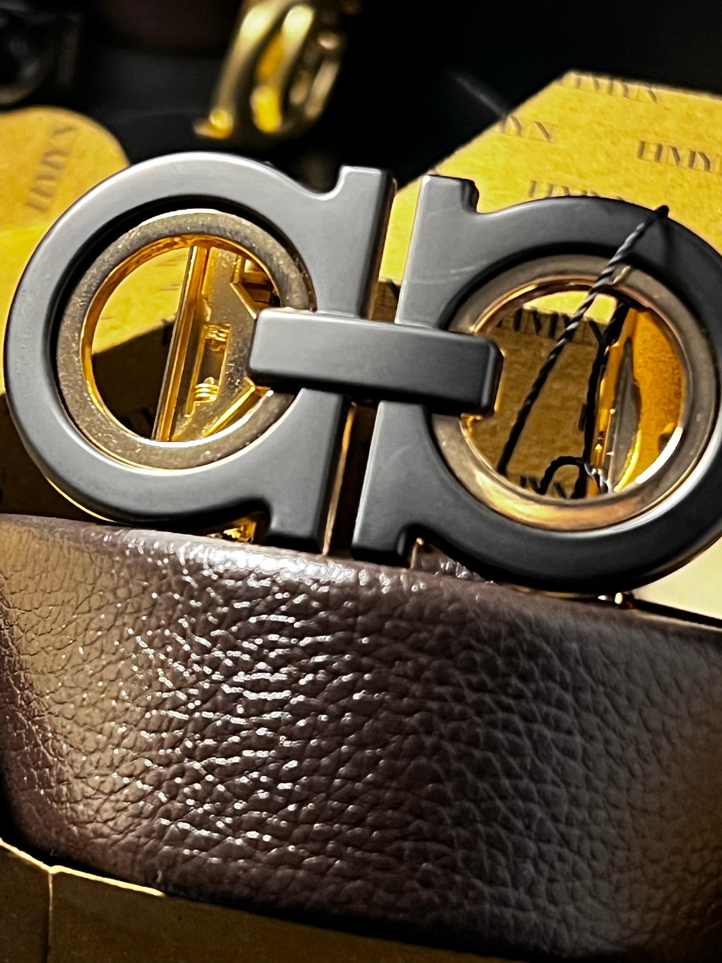 Branded Autolock