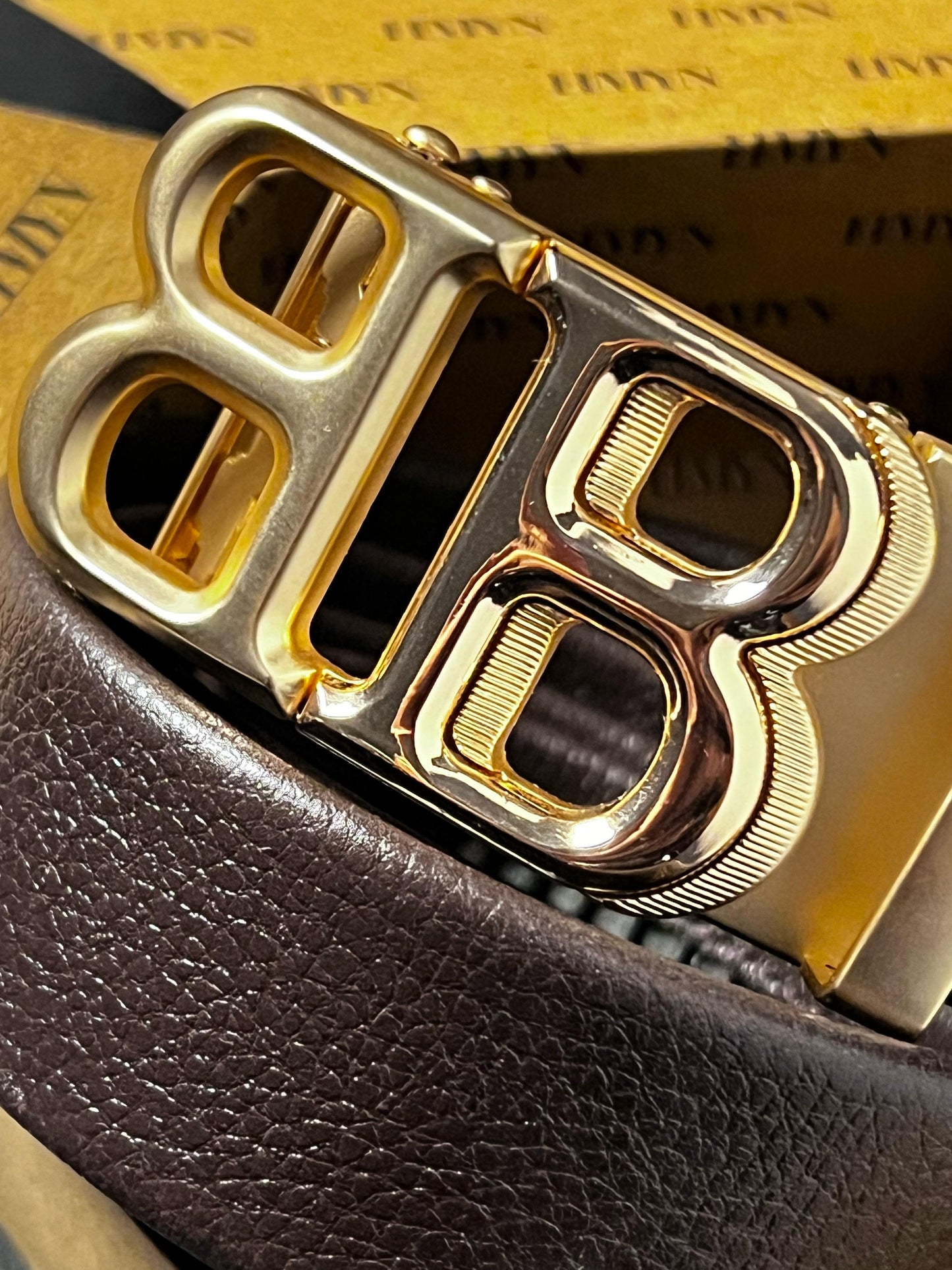 Branded Autolock