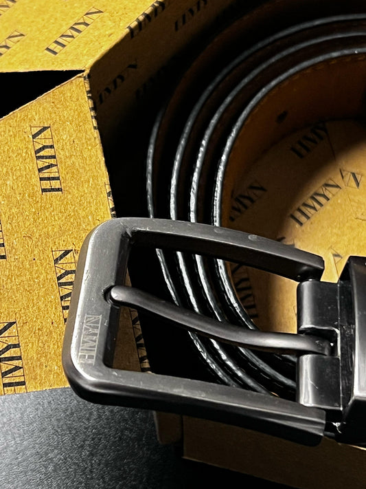 Branded Belt