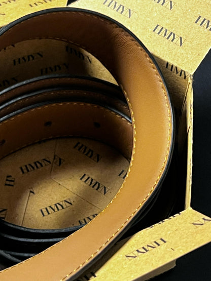 Branded Belt