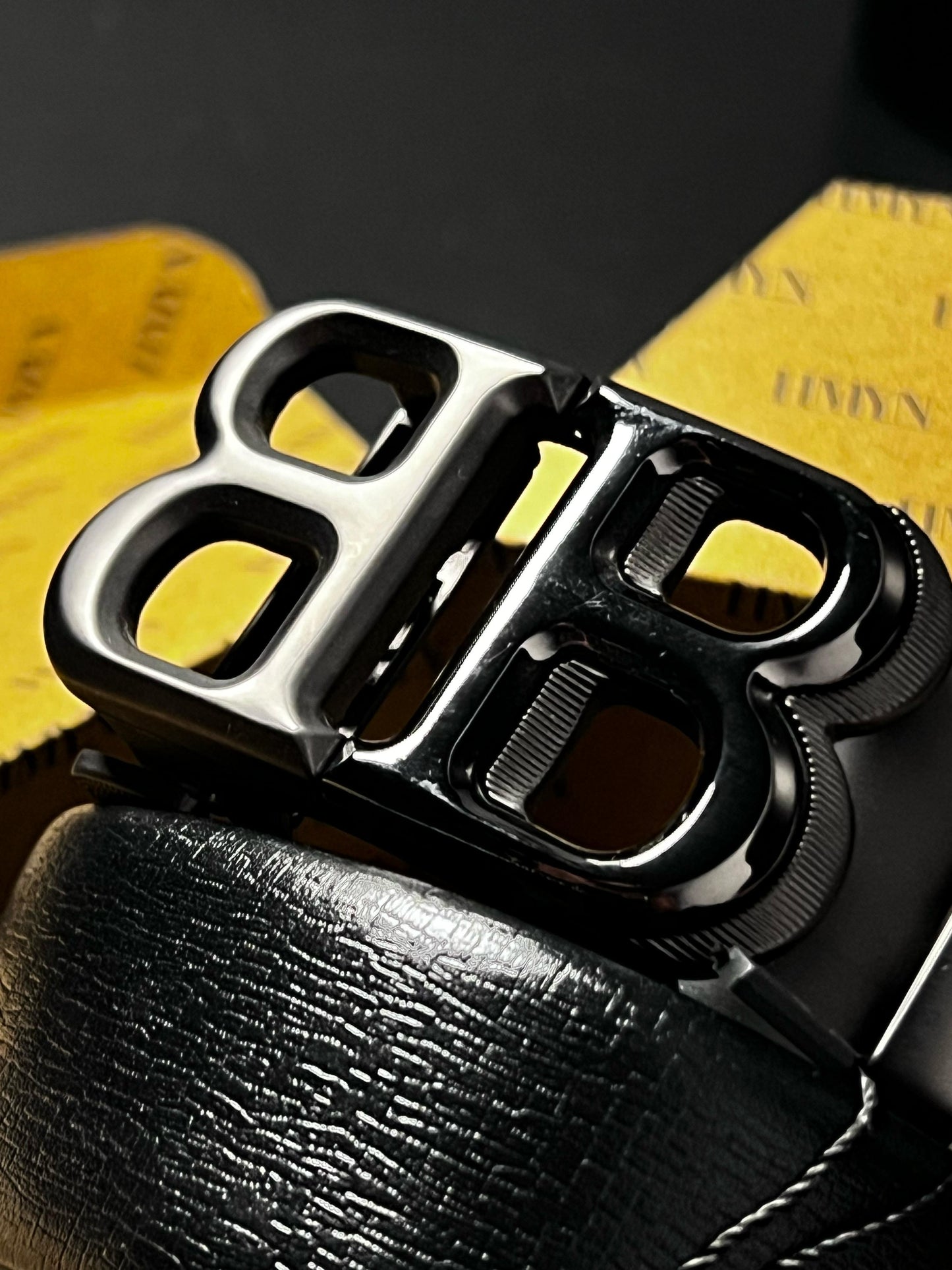 Branded Autolock