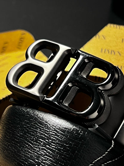 Branded Autolock