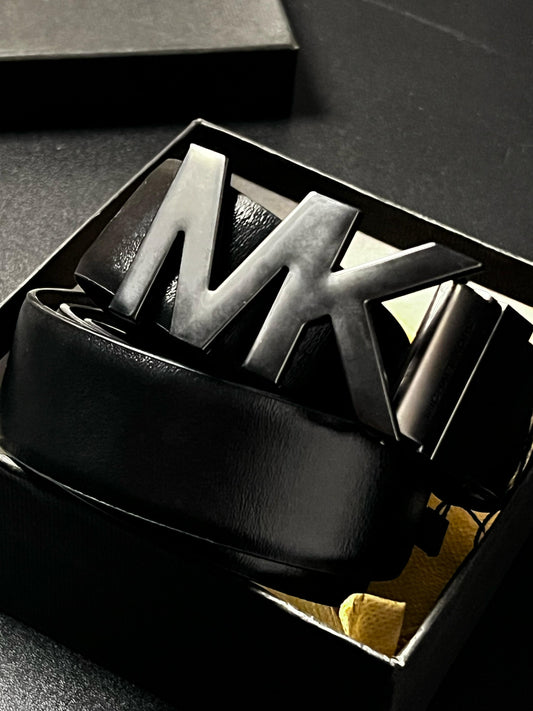 Luxury Inspired - Branded Belt